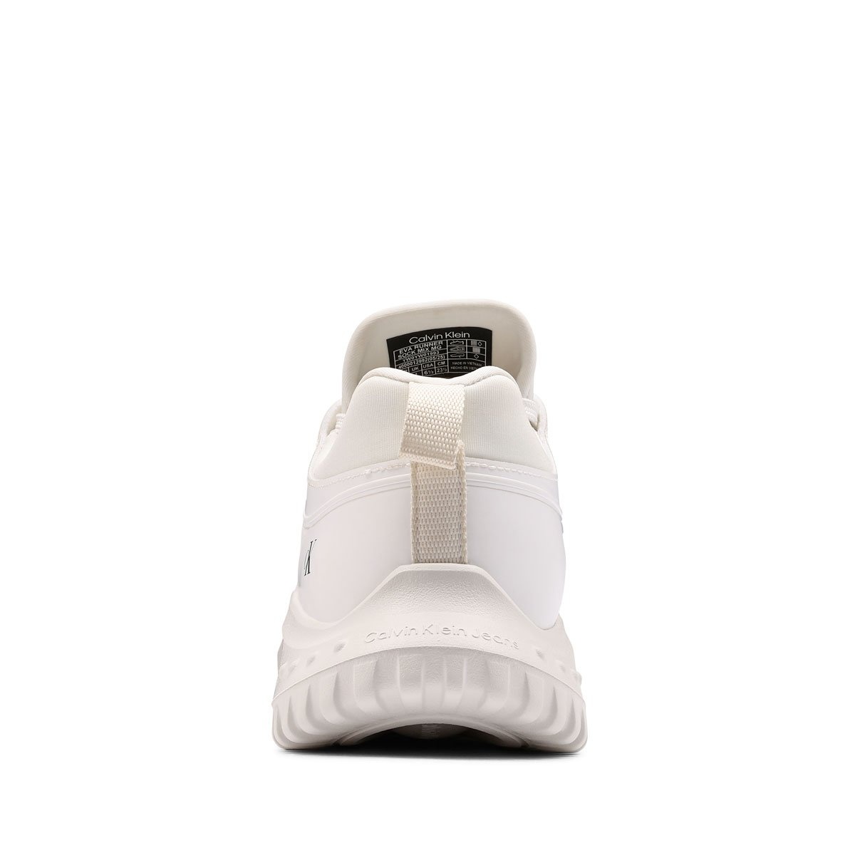 Calvin Klein Eva Runner Sock Mix MG Adidași damă YW0YW019930LE