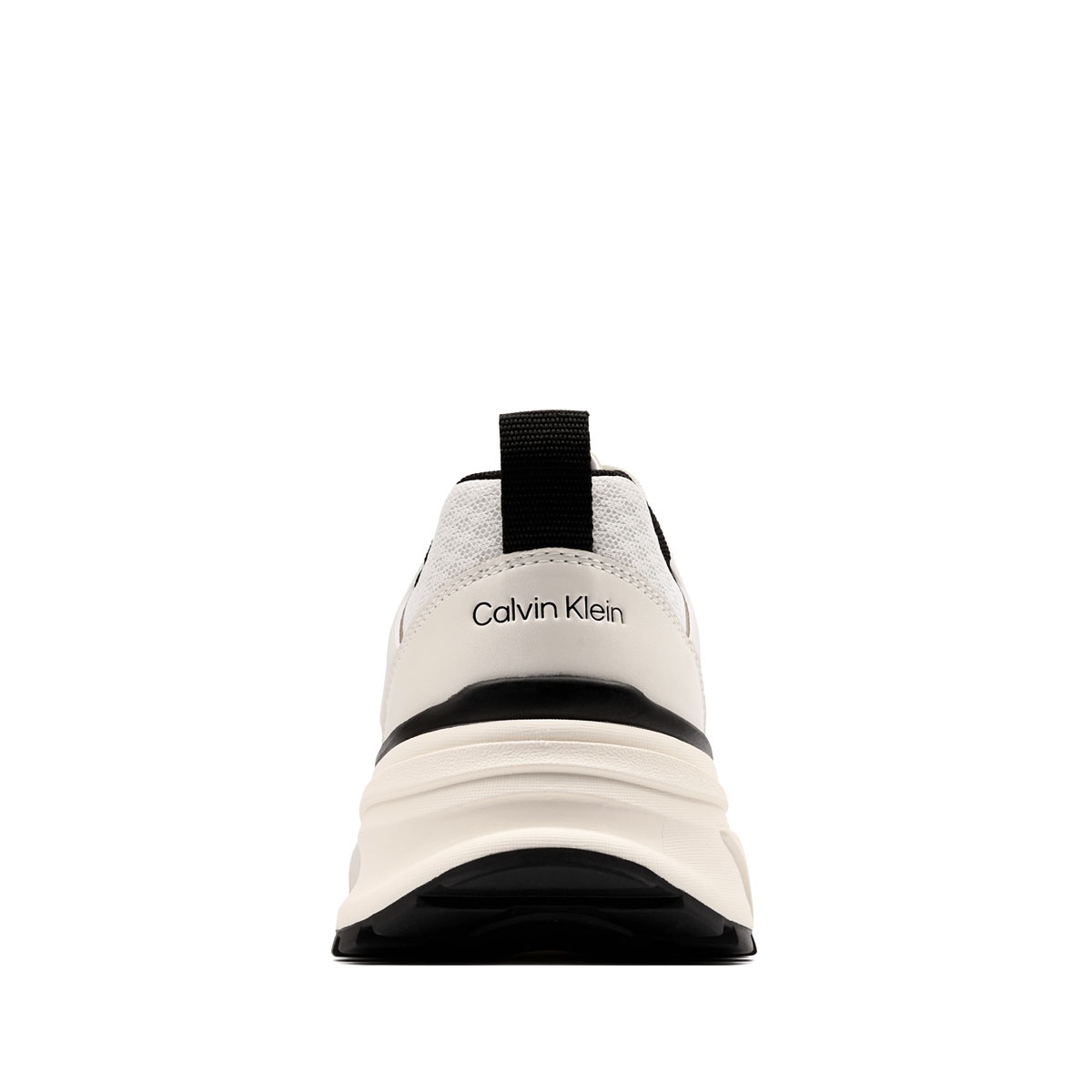 Calvin Klein Hike Run Ckstripe Mesh Adidași damă HW0HW0300201W