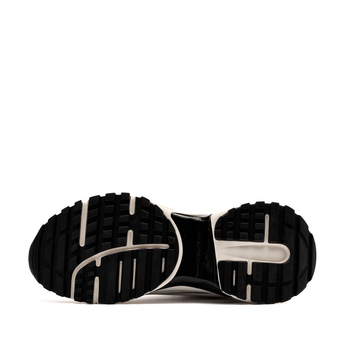 Calvin Klein Hike Run Ckstripe Mesh Adidași damă HW0HW0300201W