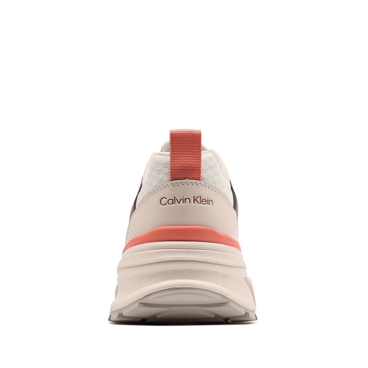 Calvin Klein Hike Run Ckstripe Mesh Adidași damă HW0HW030020F6
