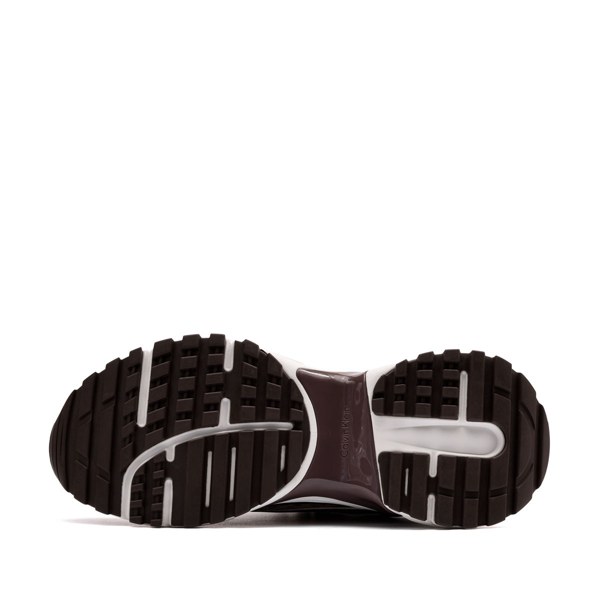 Calvin Klein Hike Run Ckstripe Mesh Adidași damă HW0HW030020J1