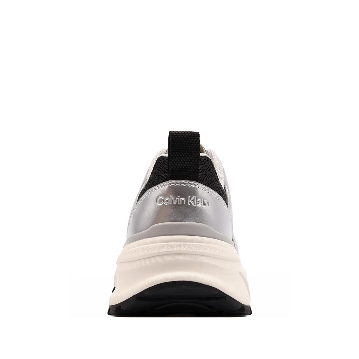 Calvin Klein Hike Run Ckstripe Mesh Adidași damă HW0HW0314001R