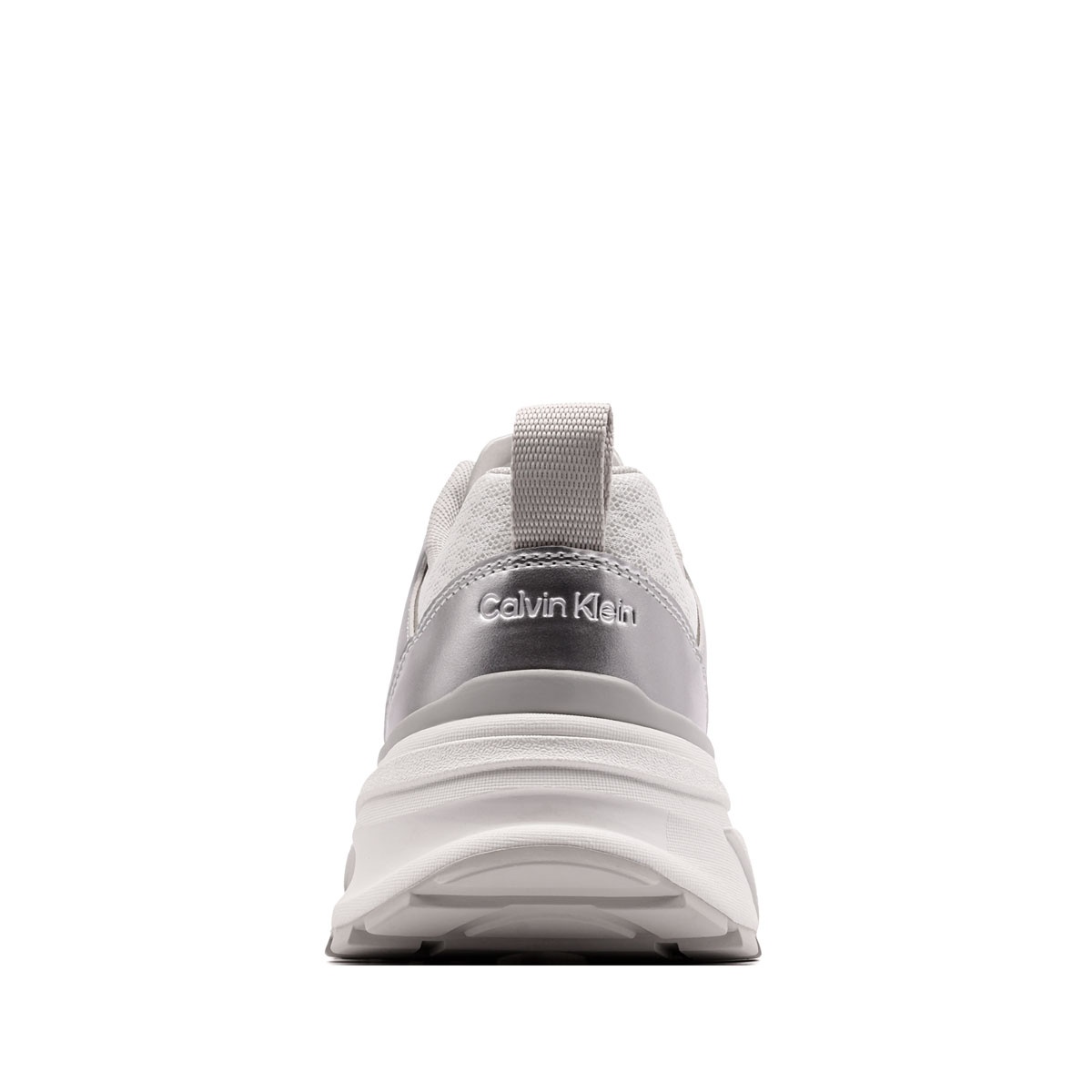 Calvin Klein Hike Run Ckstripe Mesh Adidași damă HW0HW0314005Y