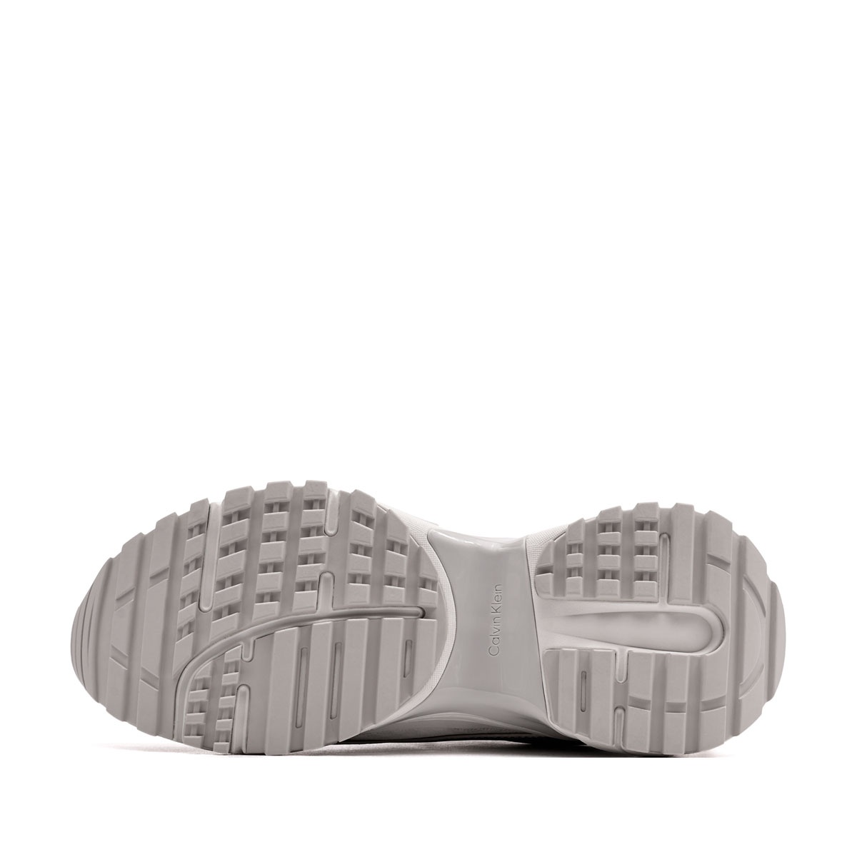 Calvin Klein Hike Run Ckstripe Mesh Adidași damă HW0HW0314005Y