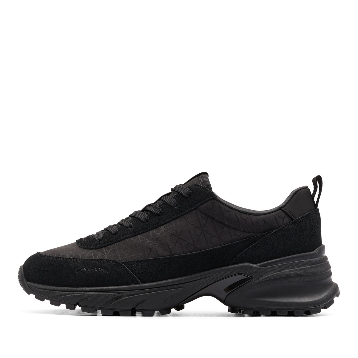 Calvin Klein Hike Runner Casual Ny-Su AOP Adidași bărbați YM0YM013780GJ