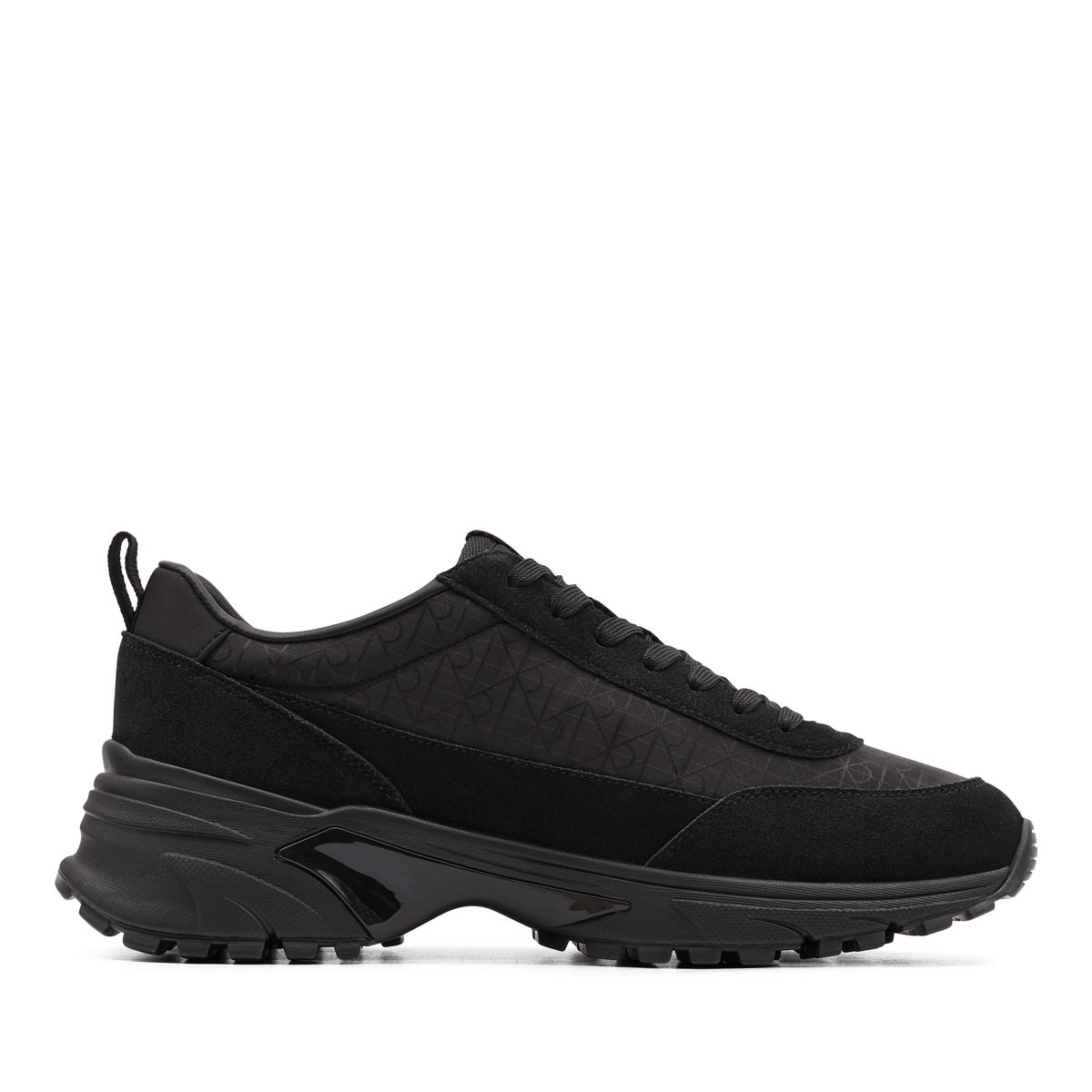 Calvin Klein Hike Runner Casual Ny-Su AOP Adidași bărbați YM0YM013780GJ