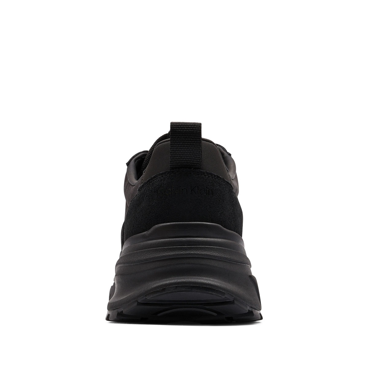 Calvin Klein Hike Runner Casual Ny-Su AOP Adidași bărbați YM0YM013780GJ