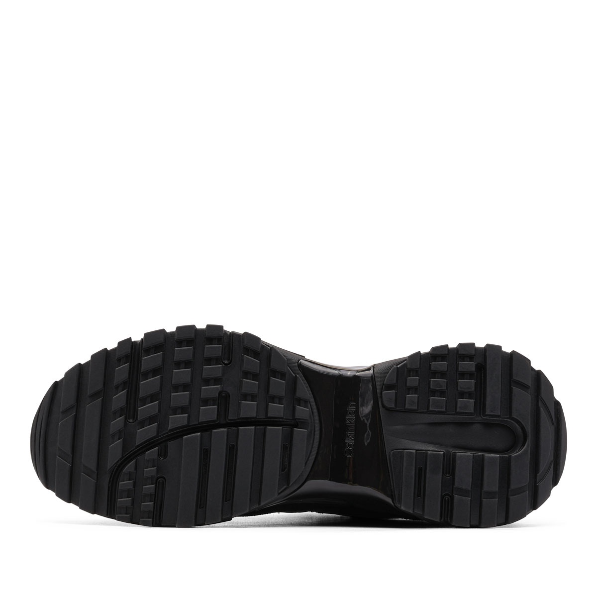 Calvin Klein Hike Runner Casual Ny-Su AOP Adidași bărbați YM0YM013780GJ