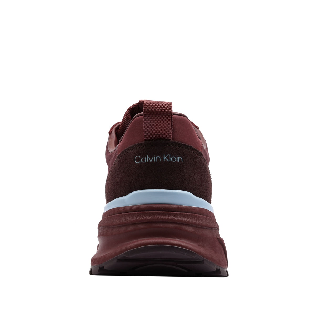 Calvin Klein Hike Runner Casual Ny-Su AOP Adidași bărbați YM0YM013780KS