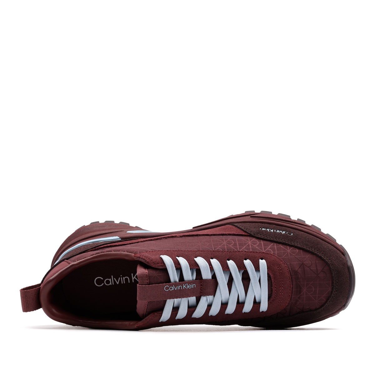 Calvin Klein Hike Runner Casual Ny-Su AOP Adidași bărbați YM0YM013780KS