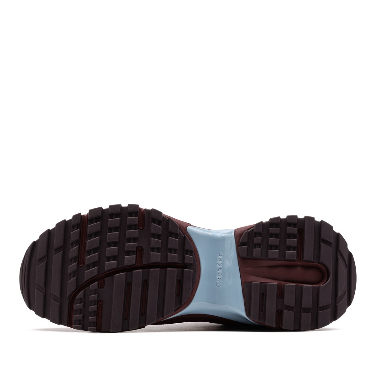 Calvin Klein Hike Runner Casual Ny-Su AOP Adidași bărbați YM0YM013780KS