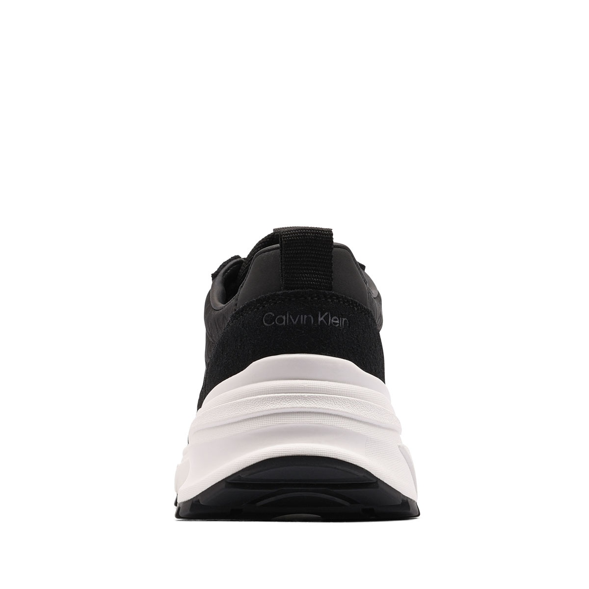 Adidași damă Calvin Klein Hike Runner Casual Ny-Su AOP YW0YW0199501O Calvin Klein Hike Runner Casual Ny-Su AOP Adidași damă YW0YW0199501O