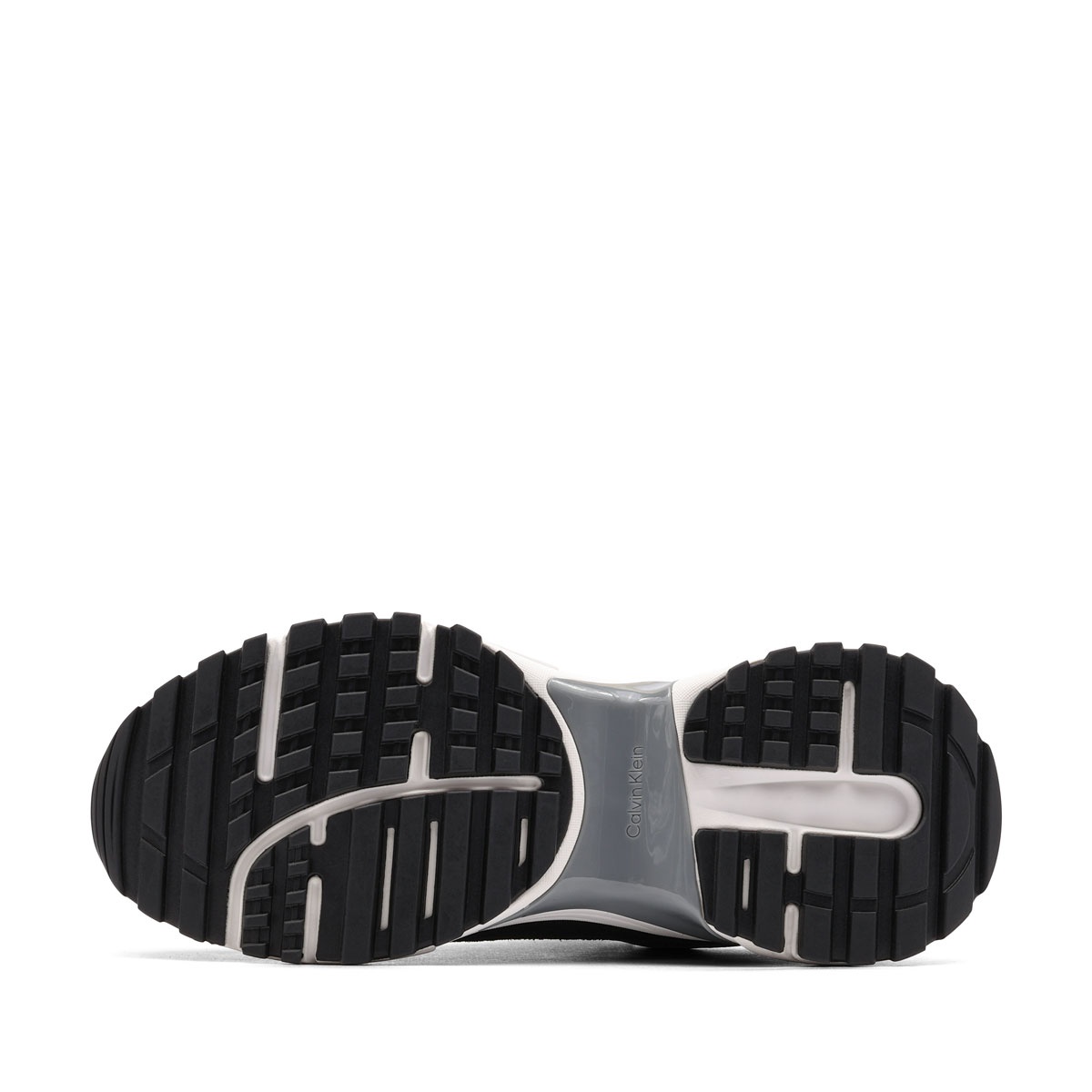 Adidași damă Calvin Klein Hike Runner Casual Ny-Su AOP YW0YW0199501O Calvin Klein Hike Runner Casual Ny-Su AOP Adidași damă YW0YW0199501O