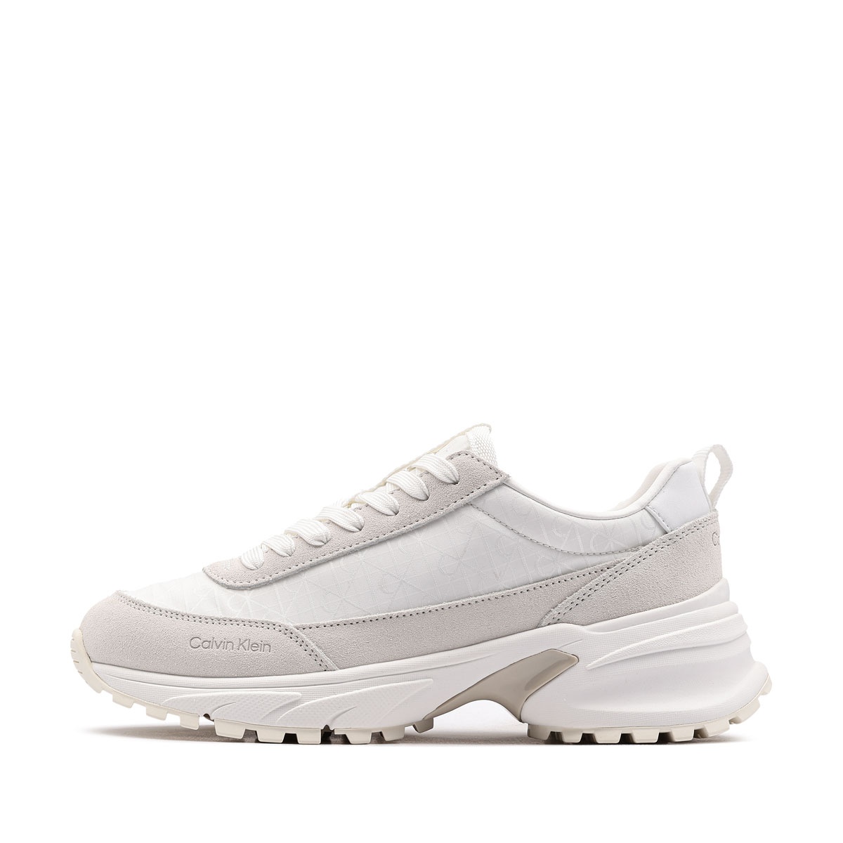 Adidași damă Calvin Klein Hike Runner Casual Ny-Su AOP YW0YW019950IZ Calvin Klein Hike Runner Casual Ny-Su AOP Adidași damă YW0YW019950IZ