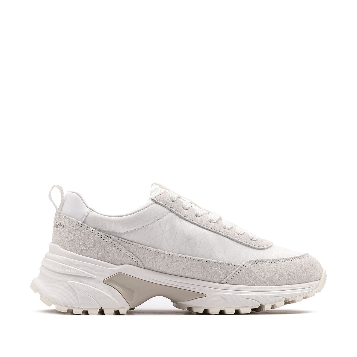Adidași damă Calvin Klein Hike Runner Casual Ny-Su AOP YW0YW019950IZ Calvin Klein Hike Runner Casual Ny-Su AOP Adidași damă YW0YW019950IZ