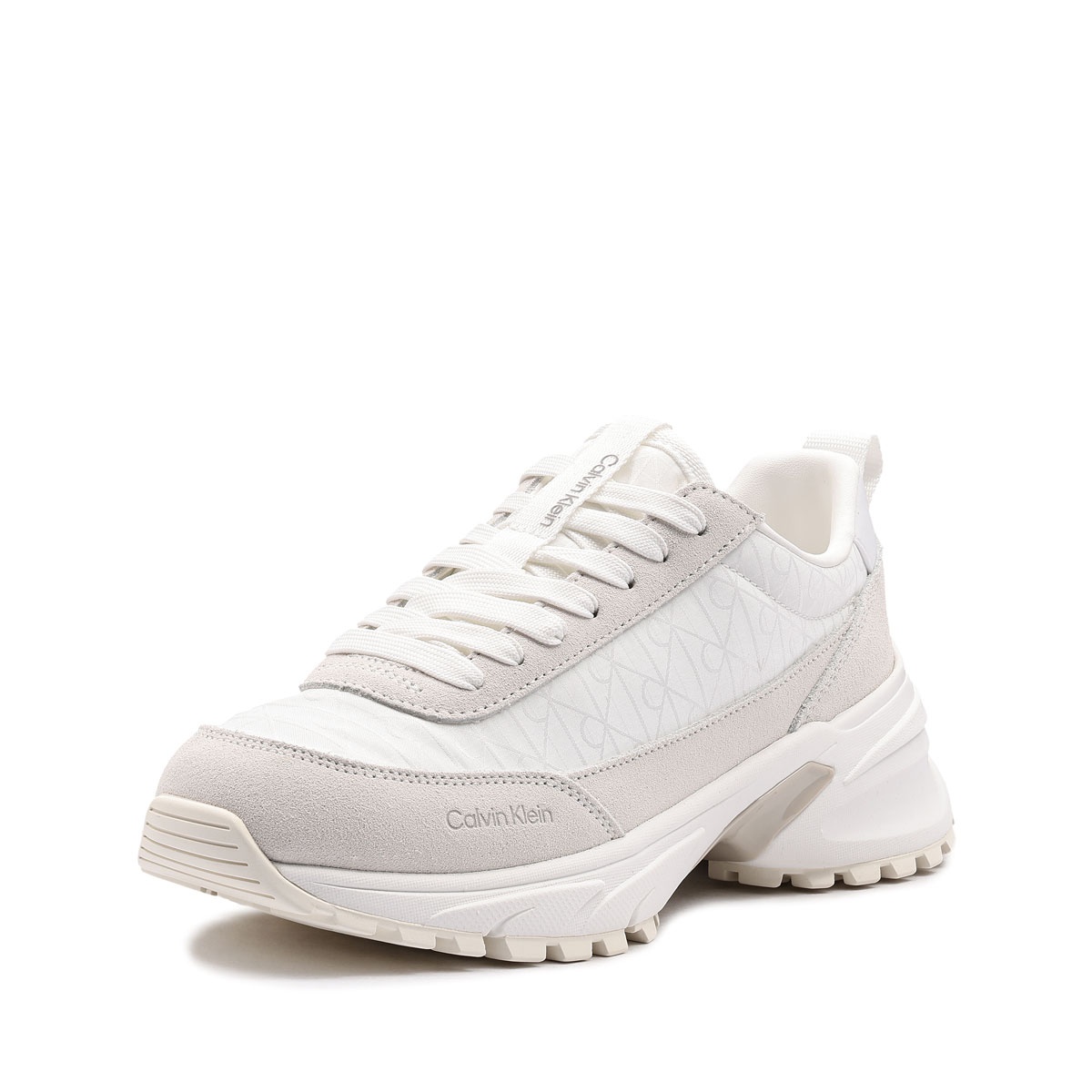 Adidași damă Calvin Klein Hike Runner Casual Ny-Su AOP YW0YW019950IZ Calvin Klein Hike Runner Casual Ny-Su AOP Adidași damă YW0YW019950IZ