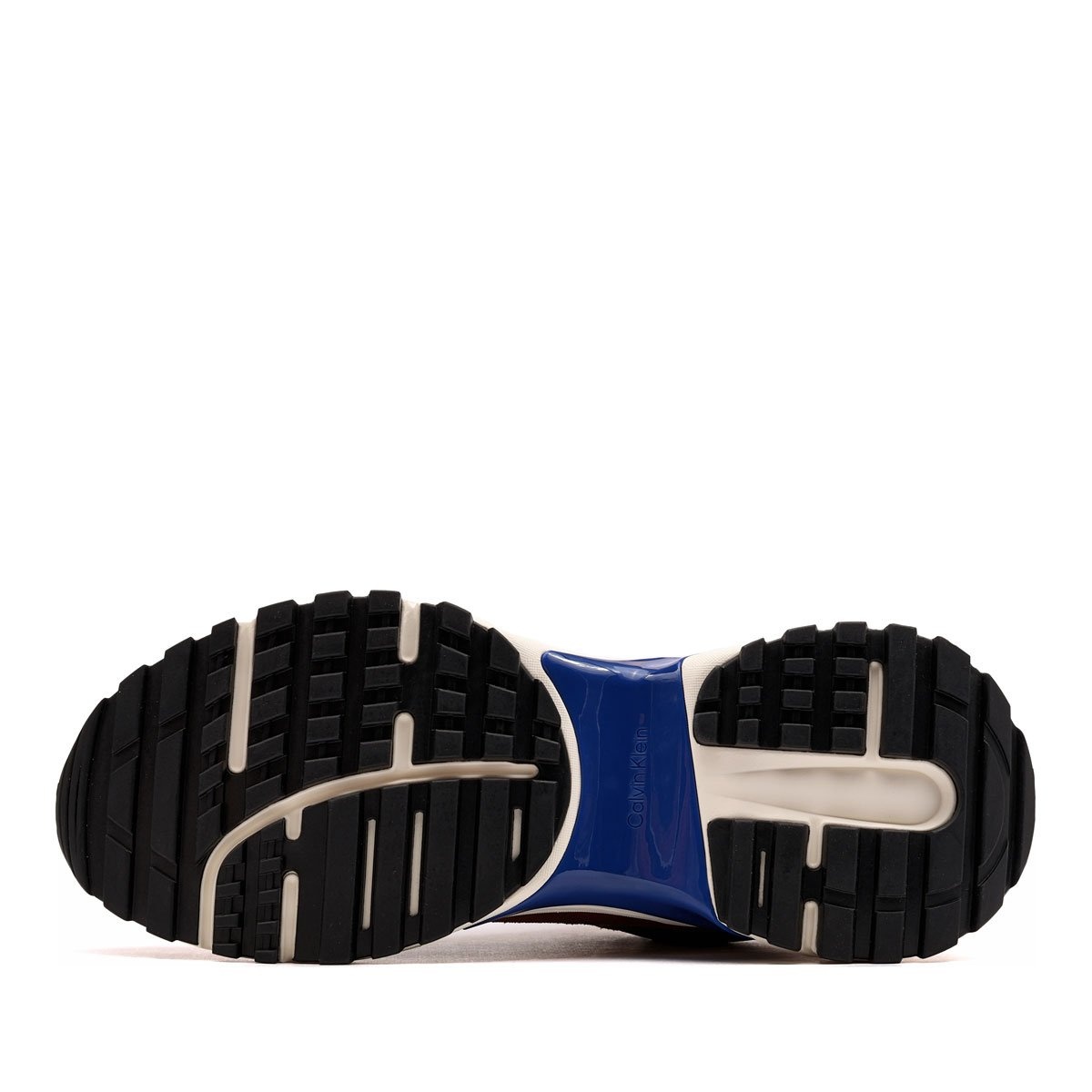 Calvin Klein Hike Runner Casual Ny-Su Adidași bărbați YM0YM014590IL