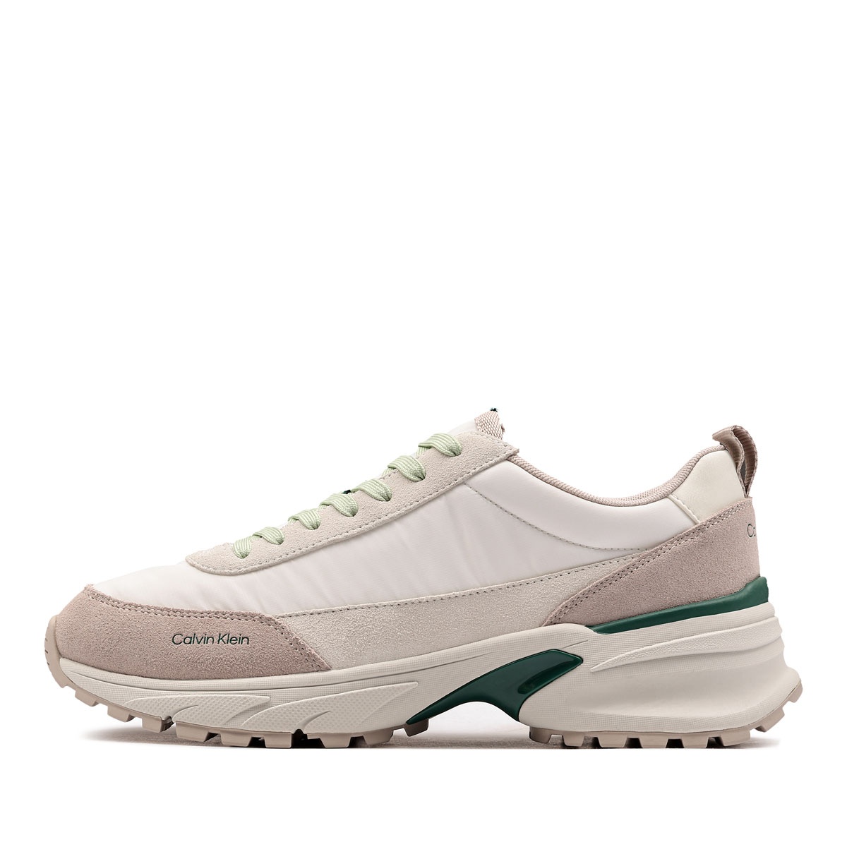 Adidași bărbați Calvin Klein Hike Runner Casual Ny-Su YM0YM014590K5 Calvin Klein Hike Runner Casual Ny-Su Adidași bărbați YM0YM014590K5