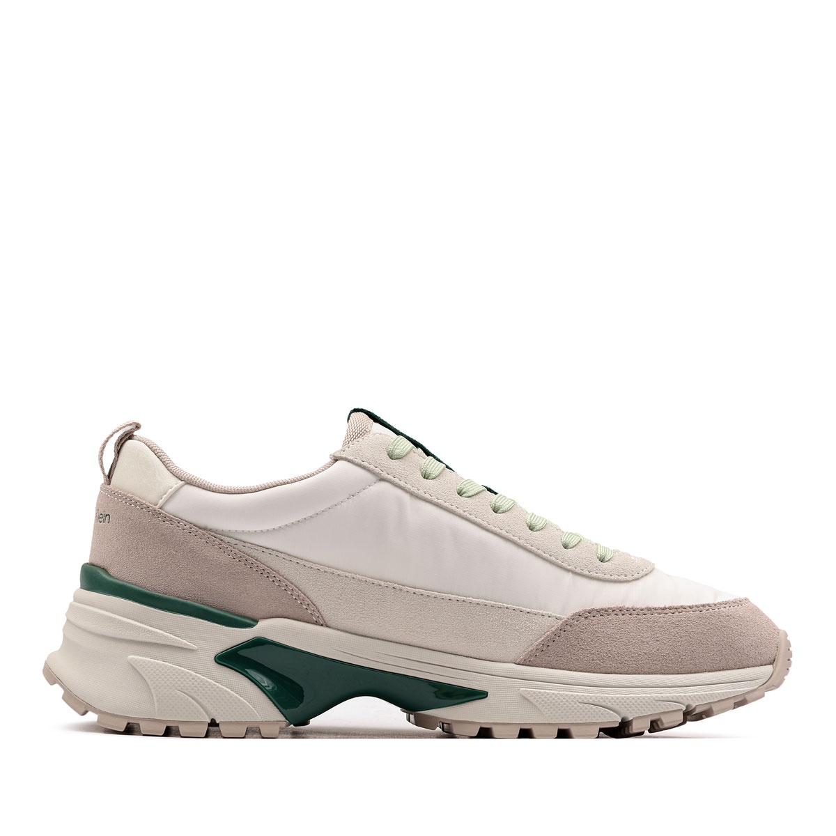 Adidași bărbați Calvin Klein Hike Runner Casual Ny-Su YM0YM014590K5 Calvin Klein Hike Runner Casual Ny-Su Adidași bărbați YM0YM014590K5