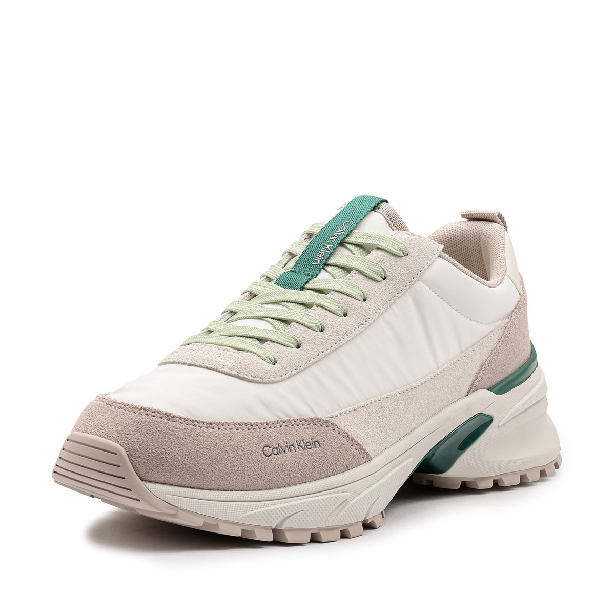 Adidași bărbați Calvin Klein Hike Runner Casual Ny-Su YM0YM014590K5 Calvin Klein Hike Runner Casual Ny-Su Adidași bărbați YM0YM014590K5