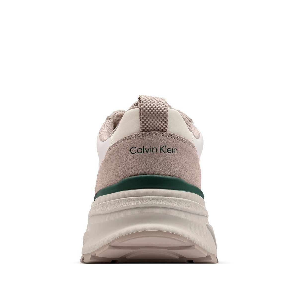 Adidași bărbați Calvin Klein Hike Runner Casual Ny-Su YM0YM014590K5 Calvin Klein Hike Runner Casual Ny-Su Adidași bărbați YM0YM014590K5