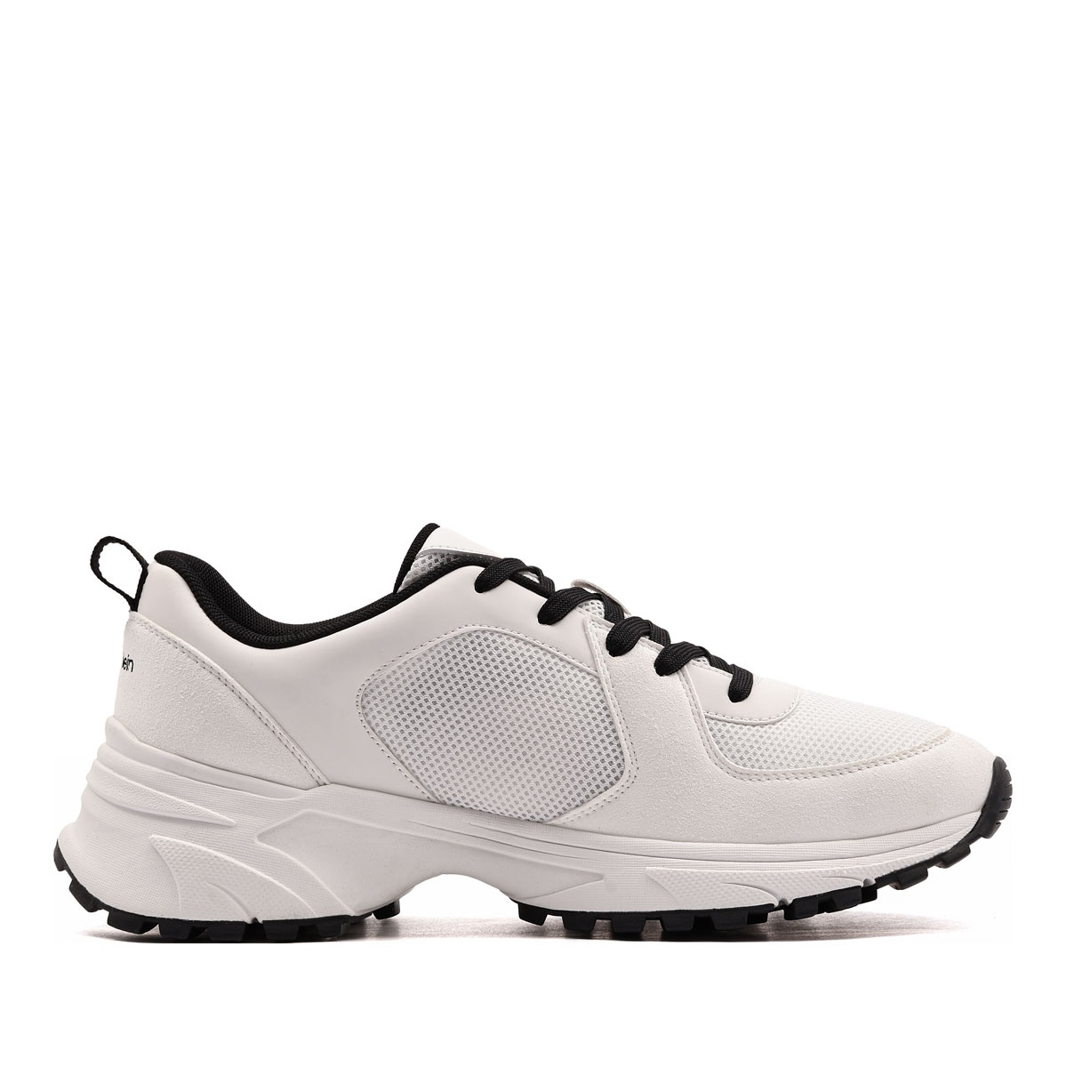 Calvin Klein Hike Runner LaceUp Su Mesh Pantofi sport bărbați HM0HM0244801W