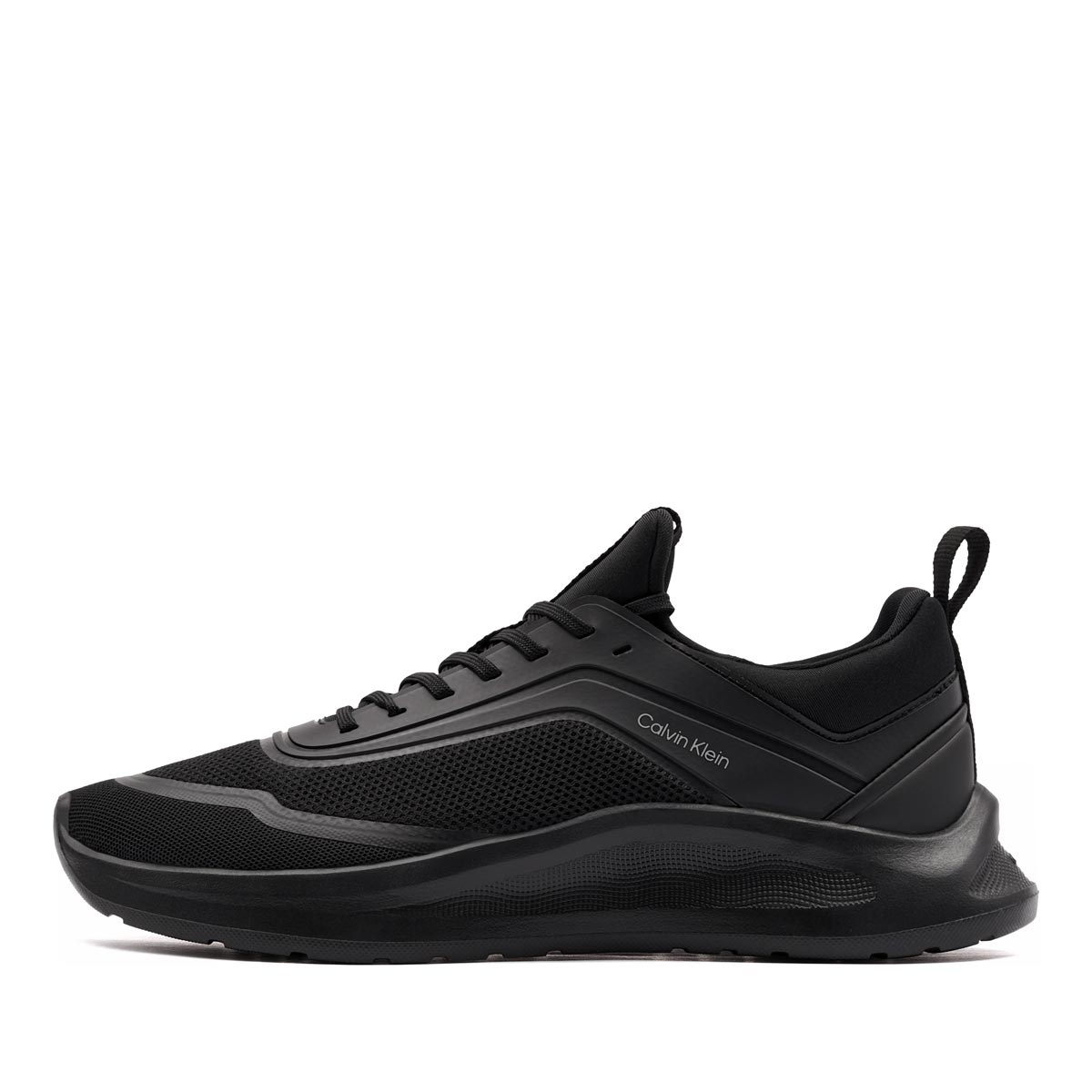 Calvin Klein Light Eva Run Lace Sock MM Adidași bărbați HM0HM021640GJ