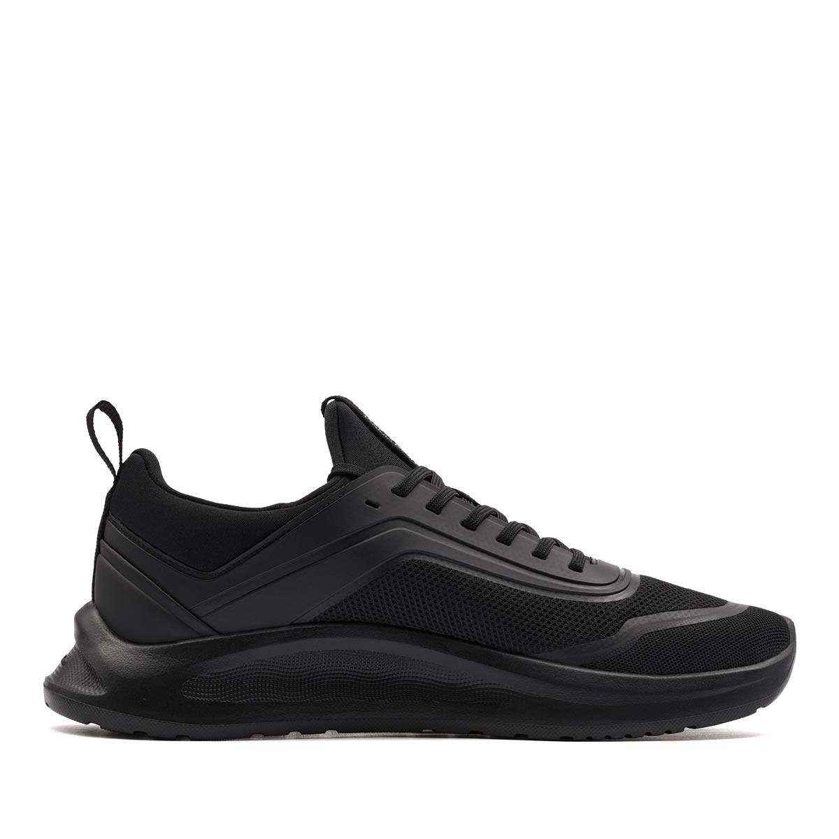 Calvin Klein Light Eva Run Lace Sock MM Adidași bărbați HM0HM021640GJ