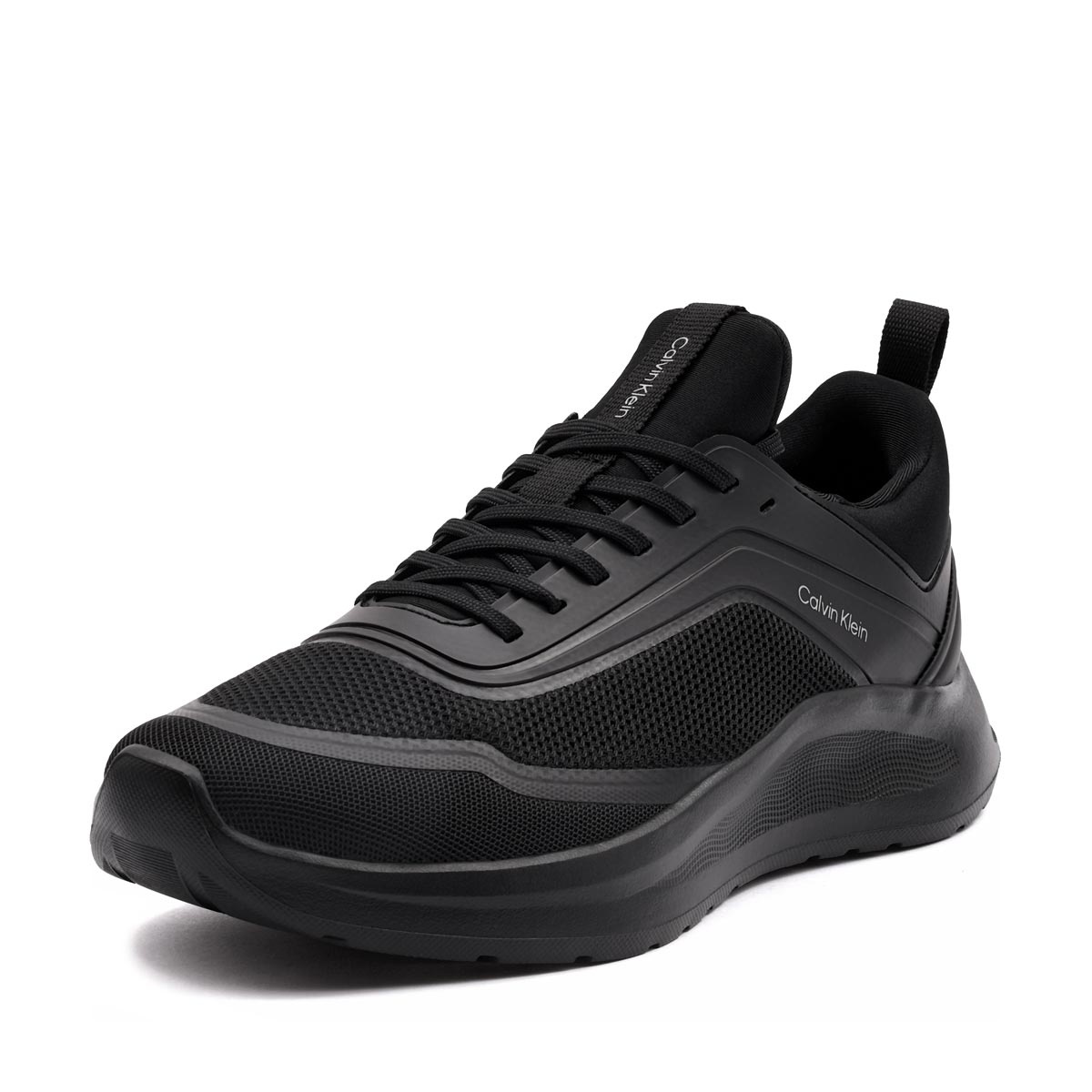 Calvin Klein Light Eva Run Lace Sock MM Adidași bărbați HM0HM021640GJ