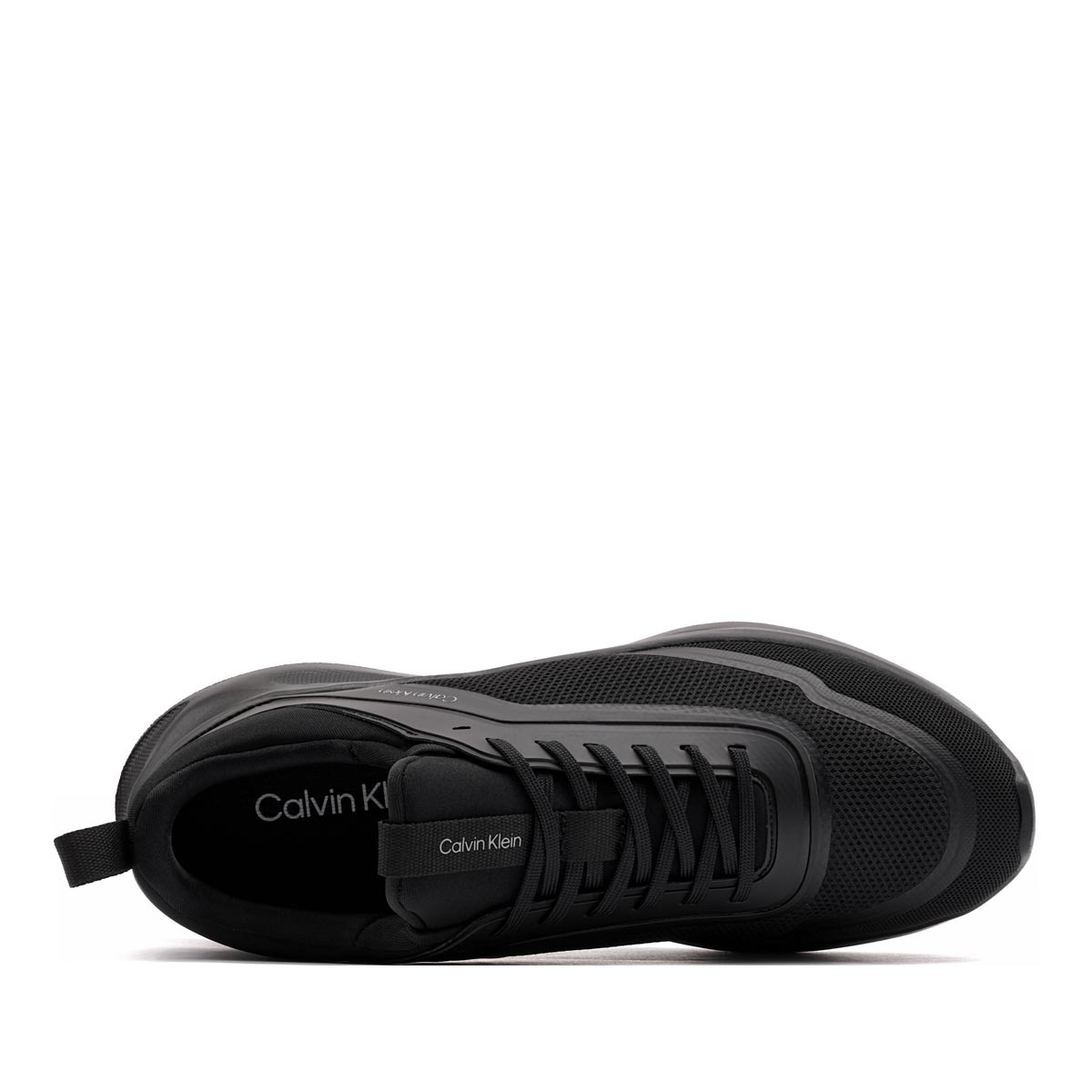 Calvin Klein Light Eva Run Lace Sock MM Adidași bărbați HM0HM021640GJ