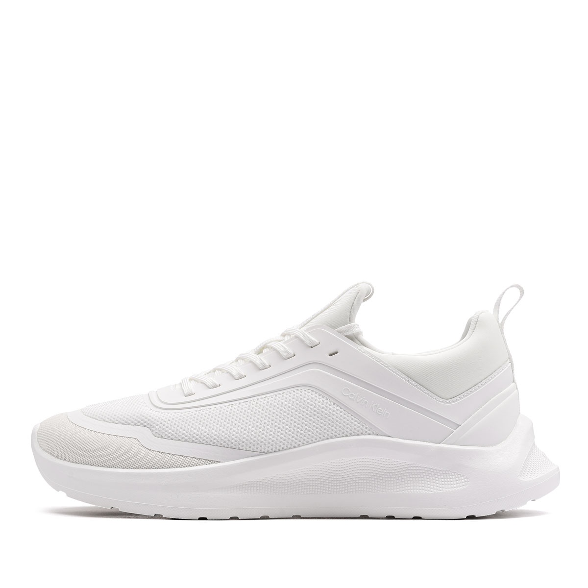 Calvin Klein Light Eva Run Lace Sock MM Adidași bărbați HM0HM021640K4