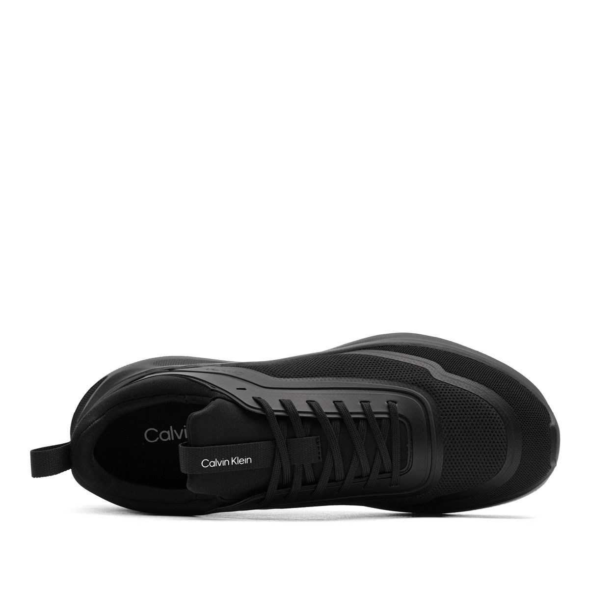 Calvin Klein Light Eva Run Lace Sock MM Adidași bărbați HM0HM02164BEH