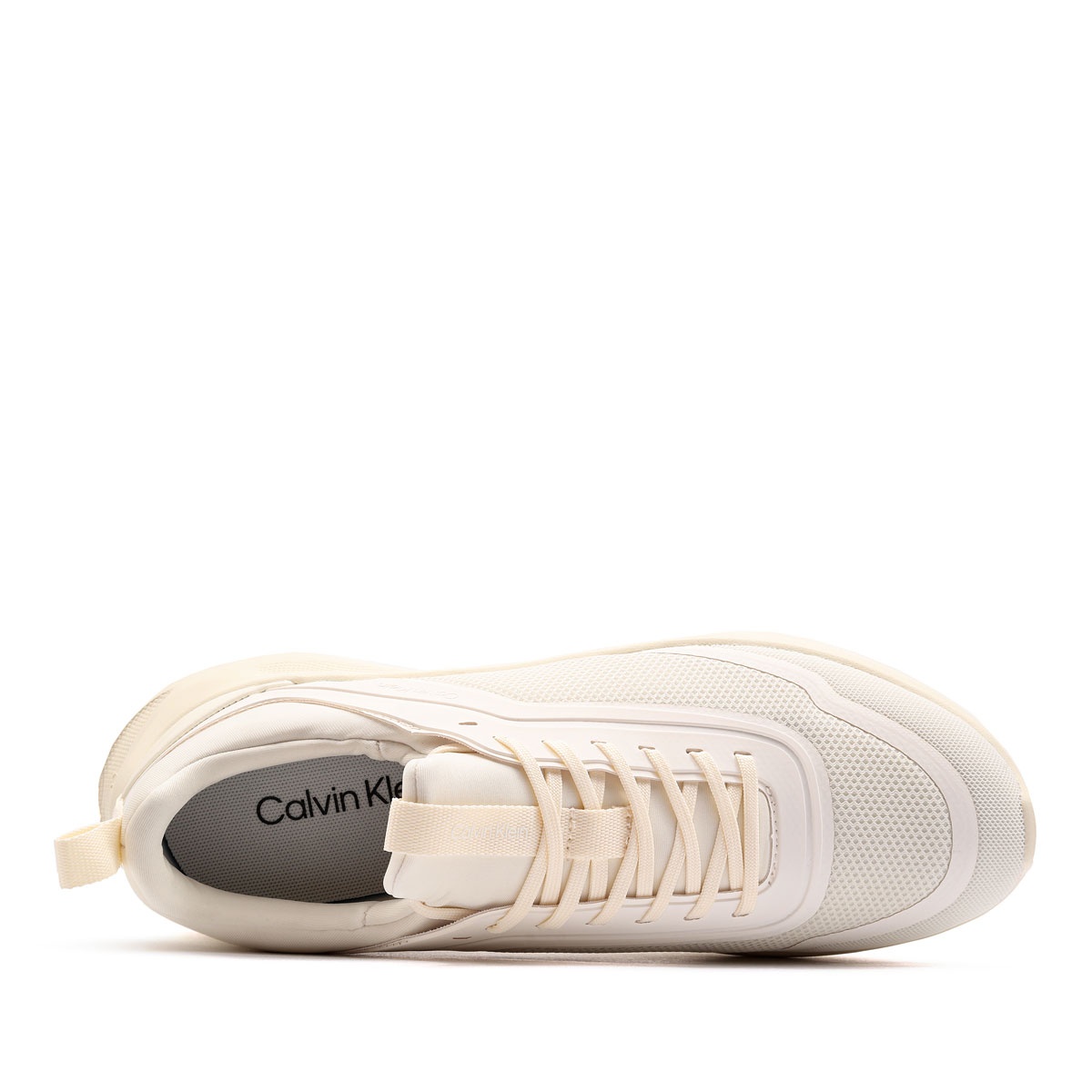 Calvin Klein Light Eva Run Lace Sock MM Adidași bărbați HM0HM02164YAS