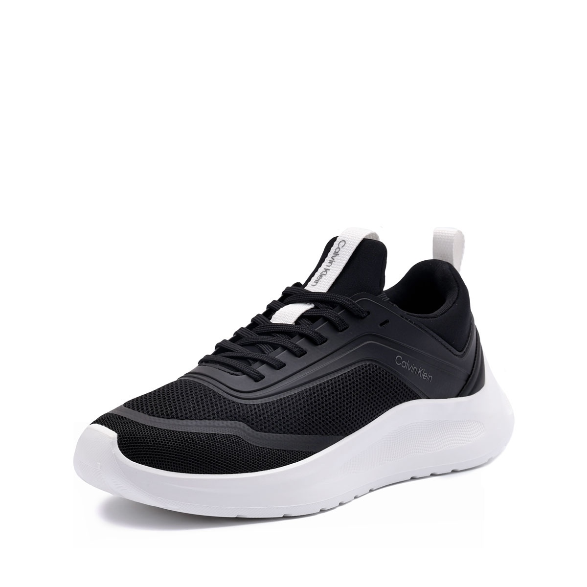 Calvin Klein Light Eva Run Sock Mesh Lycra Adidași damă HW0HW030230HS
