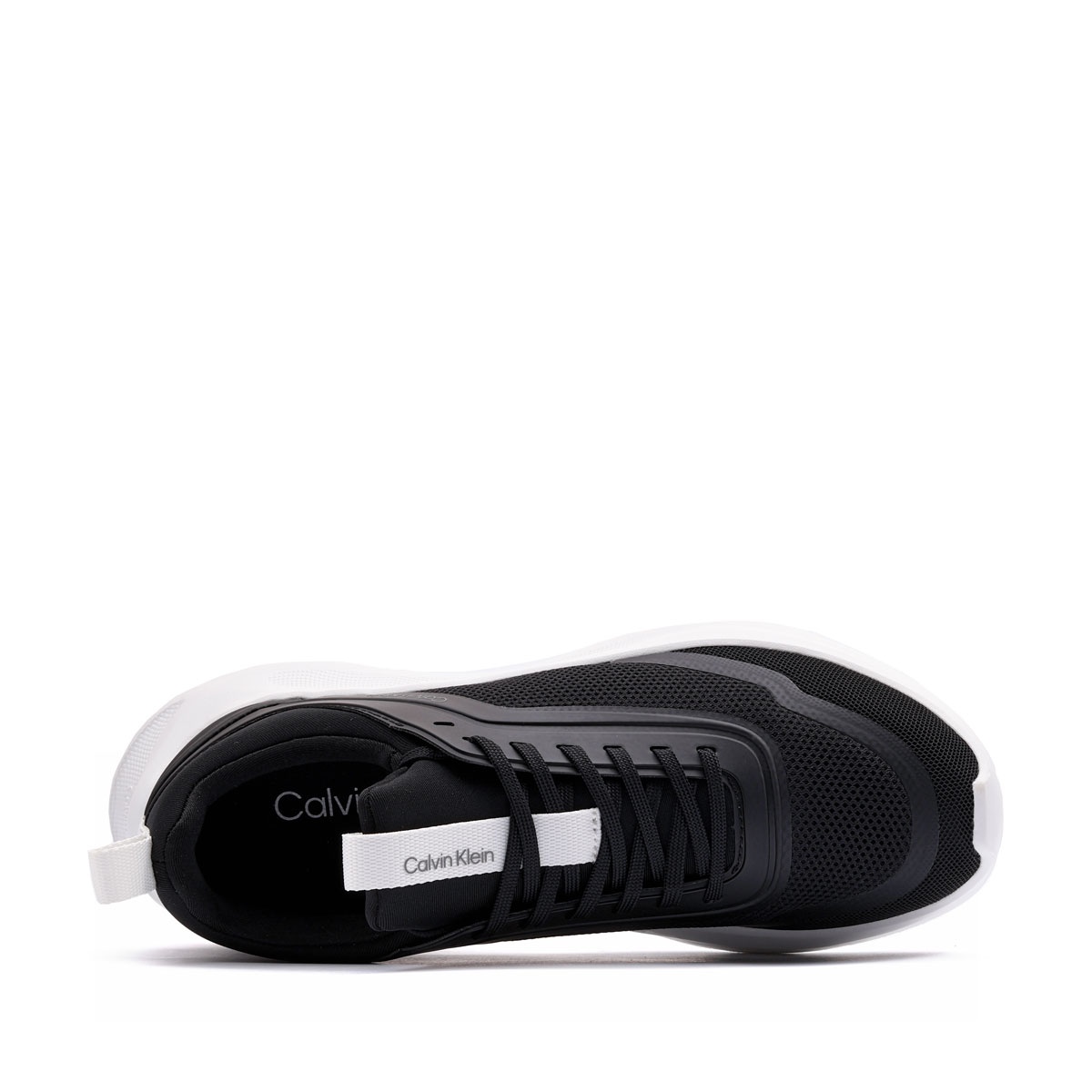 Calvin Klein Light Eva Run Sock Mesh Lycra Adidași damă HW0HW030230HS