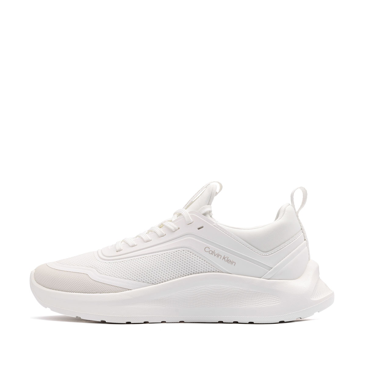 Calvin Klein Light Eva Run Sock Mesh Lycra Adidași damă HW0HW030230HT