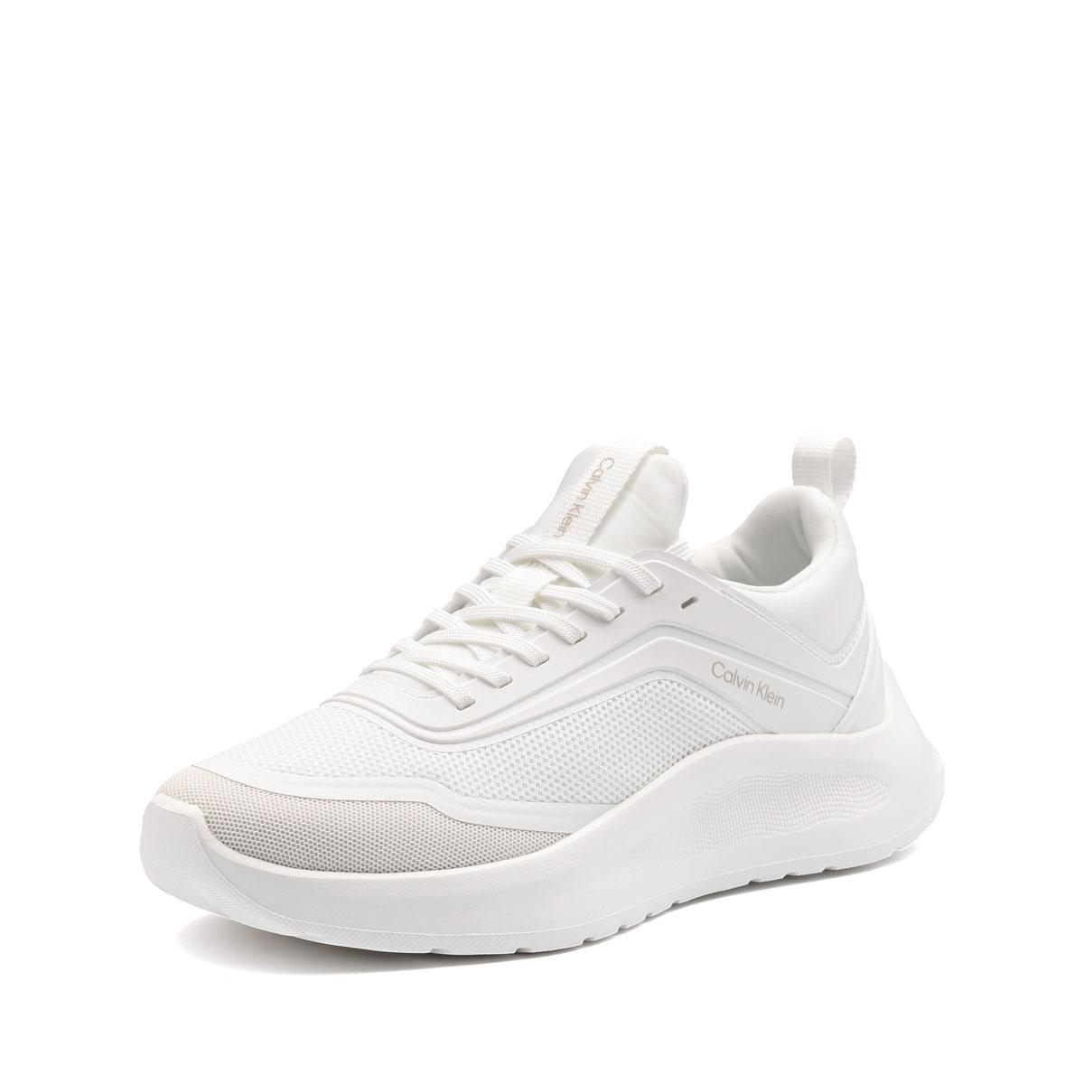 Calvin Klein Light Eva Run Sock Mesh Lycra Adidași damă HW0HW030230HT