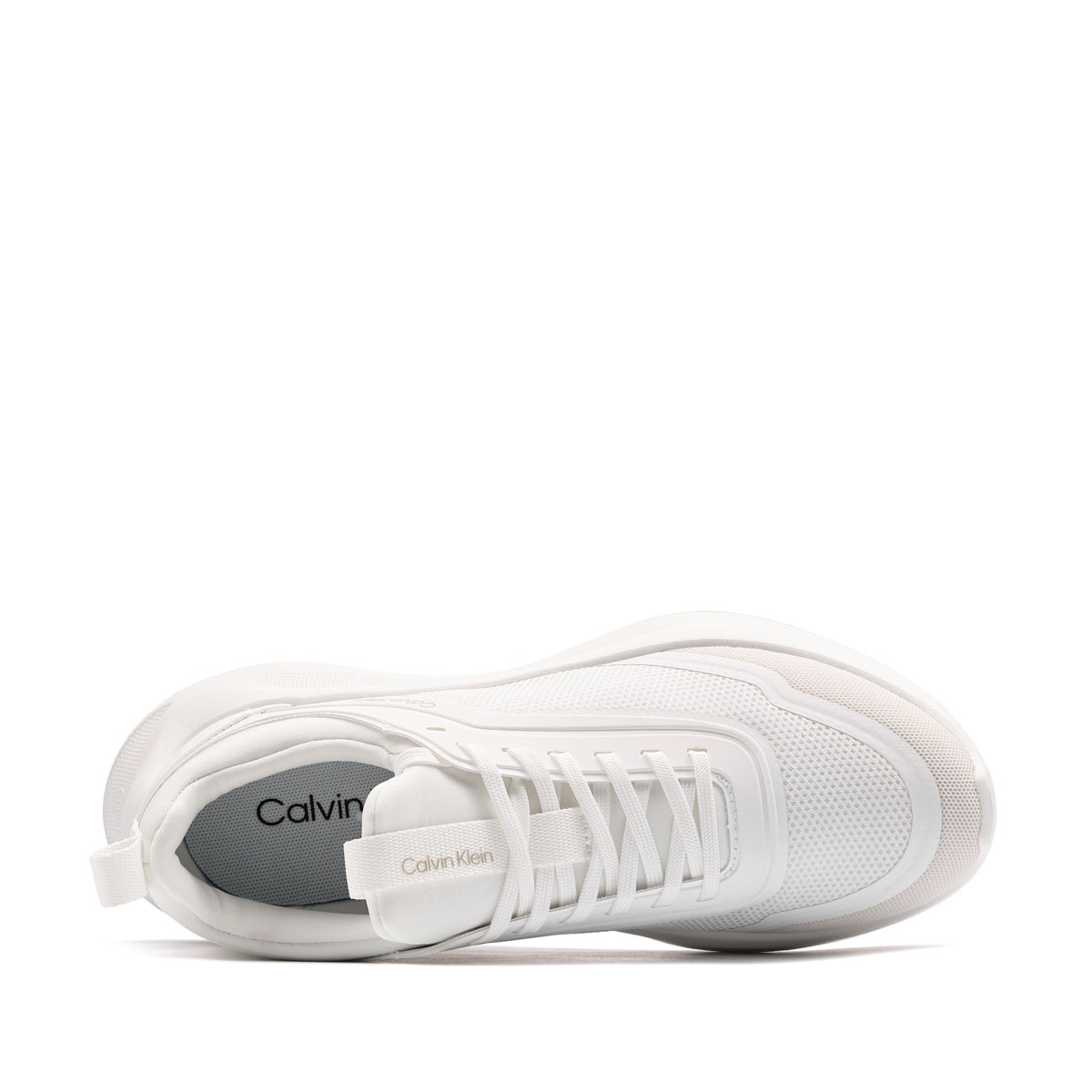 Calvin Klein Light Eva Run Sock Mesh Lycra Adidași damă HW0HW030230HT