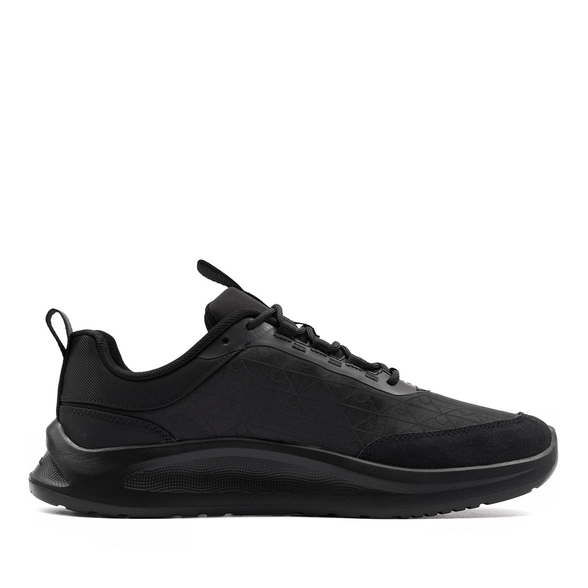 Calvin Klein Light Eva Runn LaceUp AOP Adidași bărbați HM0HM023430GJ