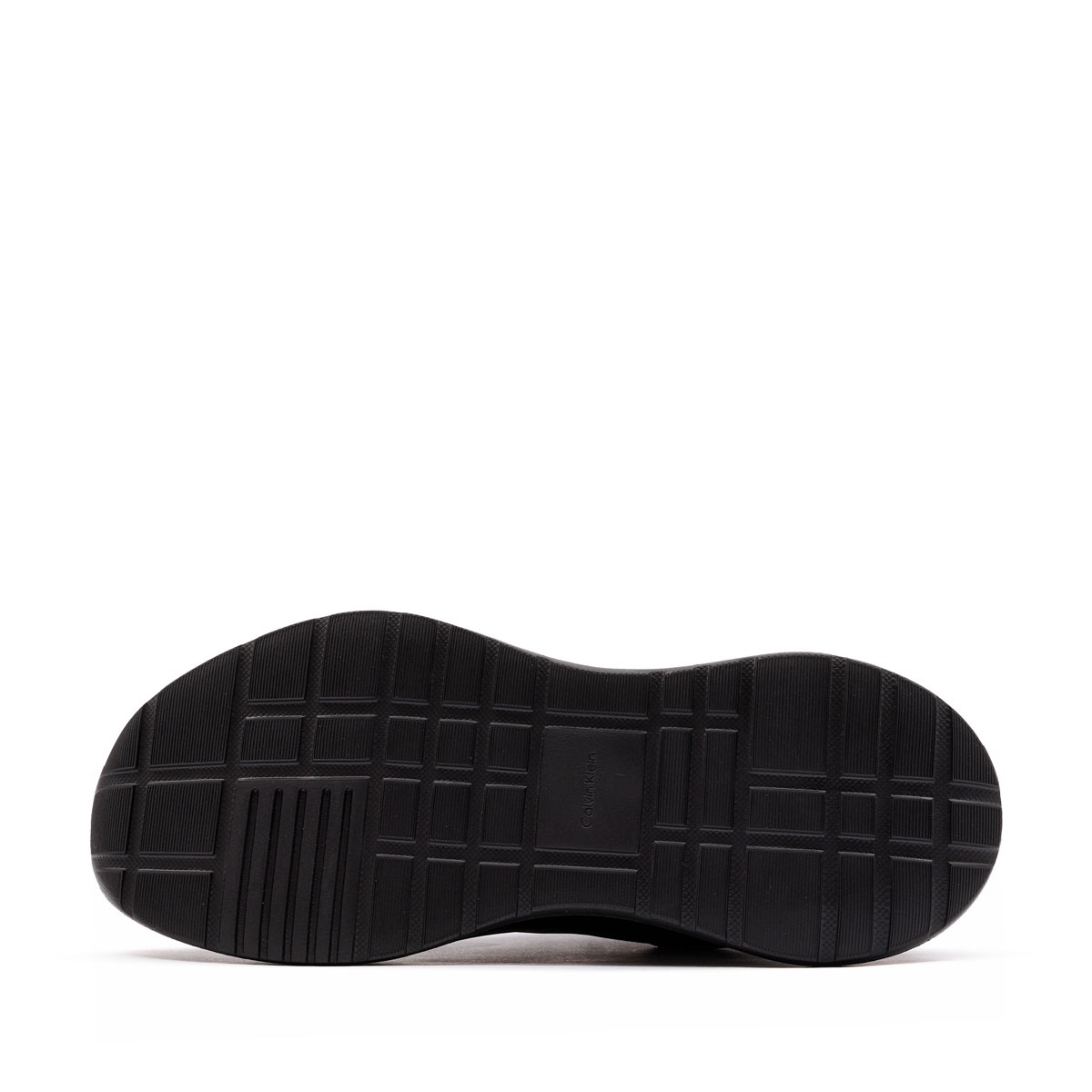 Calvin Klein Light Eva Runn LaceUp AOP Adidași damă HW0HW032920GJ