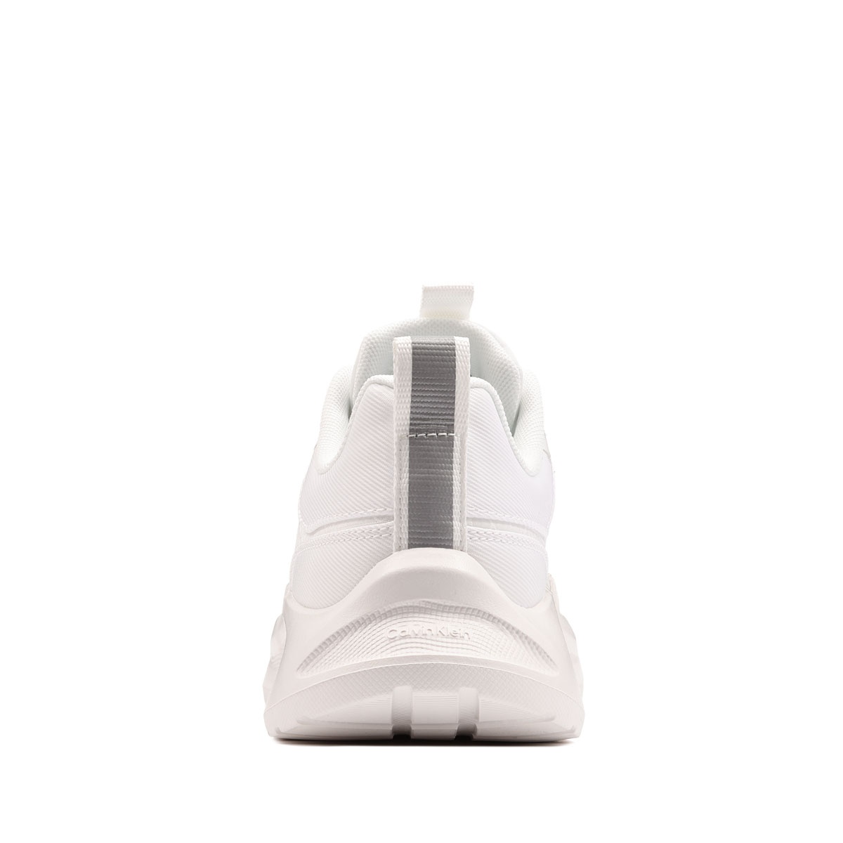 Calvin Klein Light Eva Runn LaceUp AOP Adidași damă HW0HW032920K4