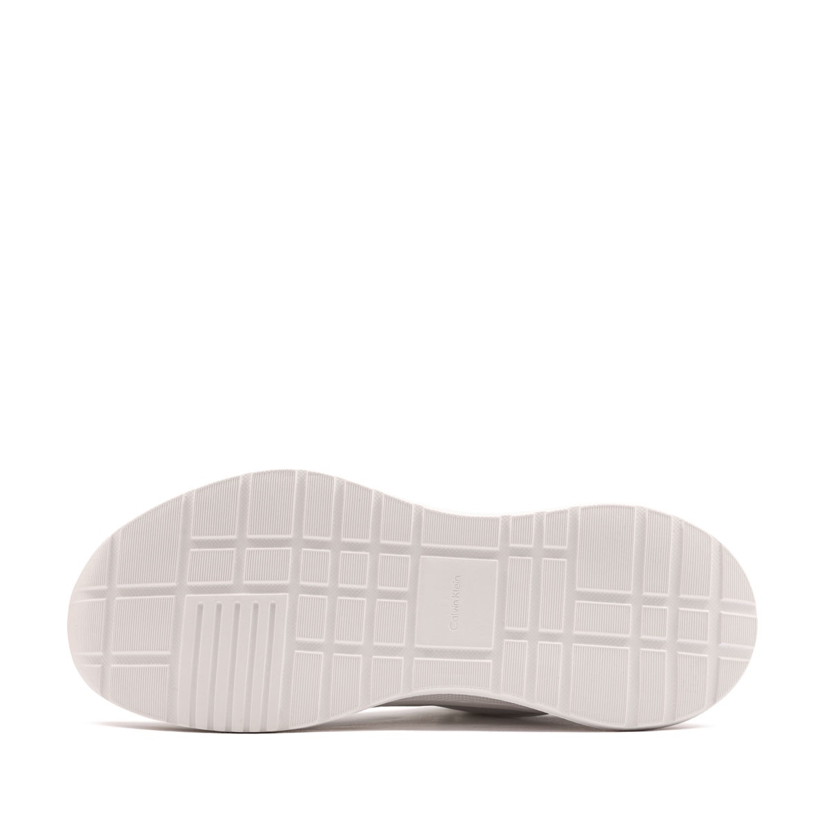 Calvin Klein Light Eva Runn LaceUp AOP Adidași damă HW0HW032920K4