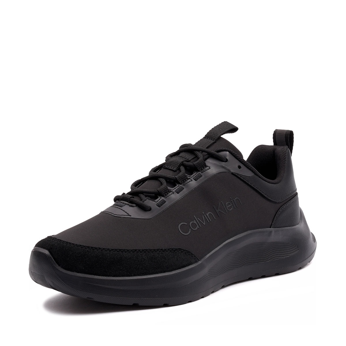 Calvin Klein Light Eva Runner Ess LaceUp Ny-Su Adidași bărbați HM0HM023420GJ