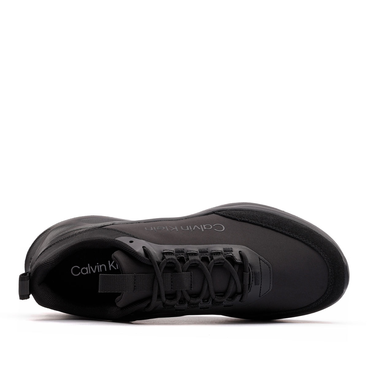 Calvin Klein Light Eva Runner Ess LaceUp Ny-Su Adidași bărbați HM0HM023420GJ