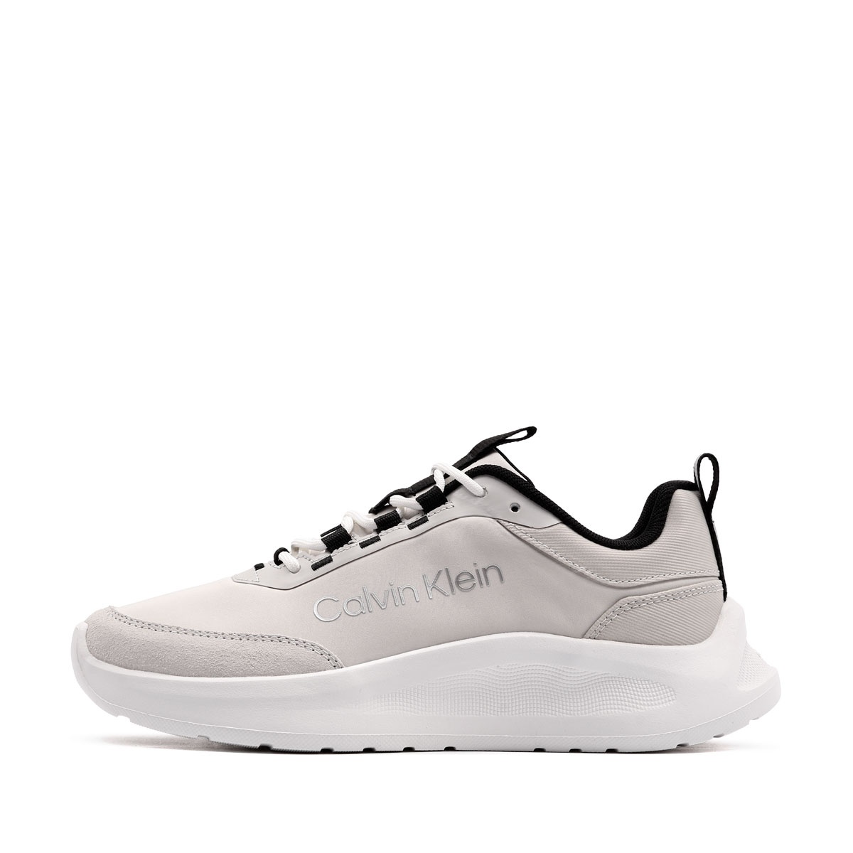 Calvin Klein Light Eva Runner Ess LaceUp Ny-Su Adidași damă HW0HW0329300Q