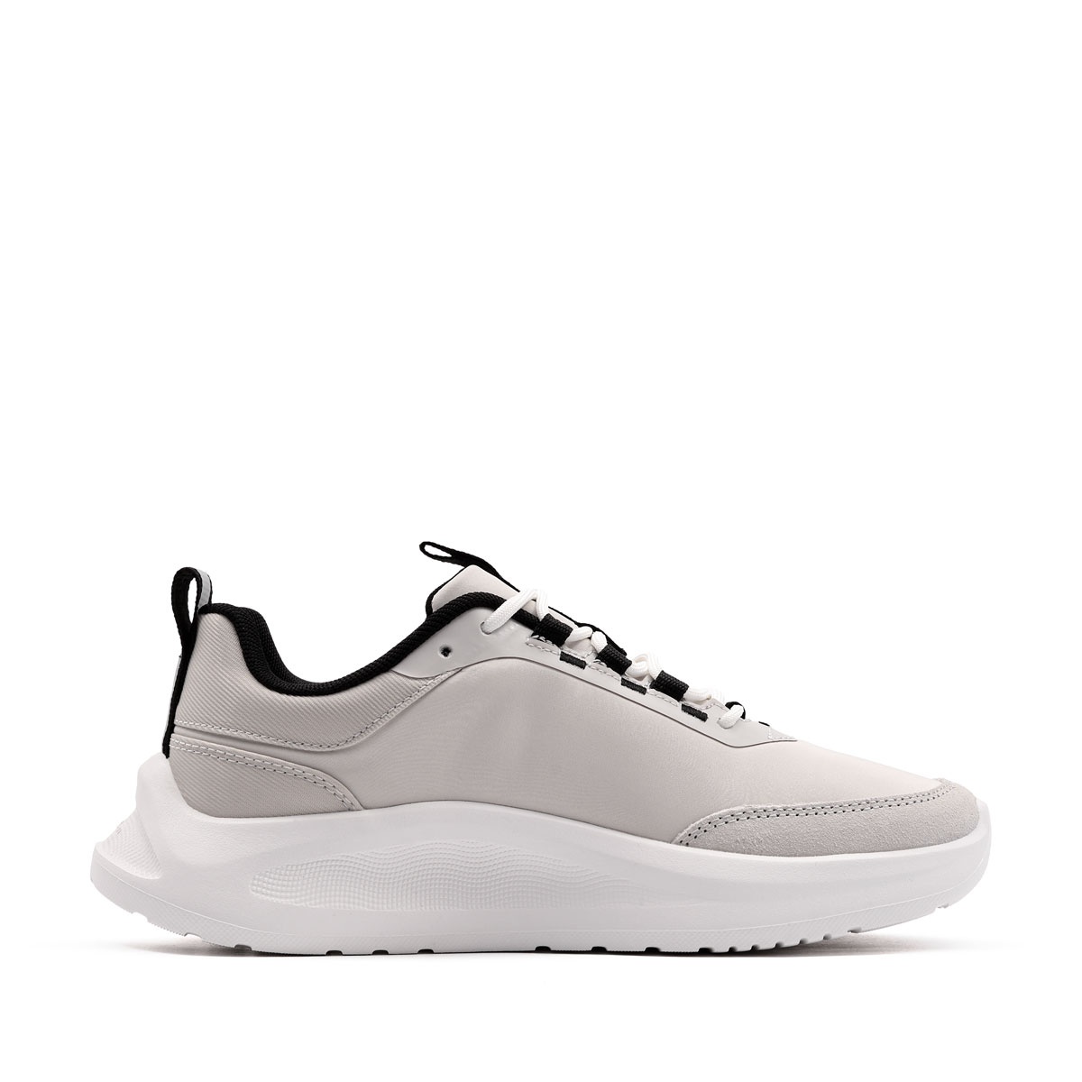 Calvin Klein Light Eva Runner Ess LaceUp Ny-Su Adidași damă HW0HW0329300Q