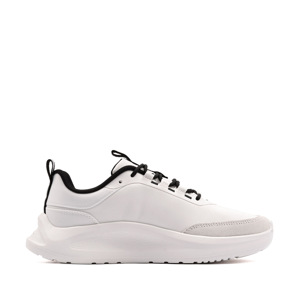 Calvin Klein Light Eva Runner Ess LaceUp Ny-Su Adidași damă HW0HW0329301W
