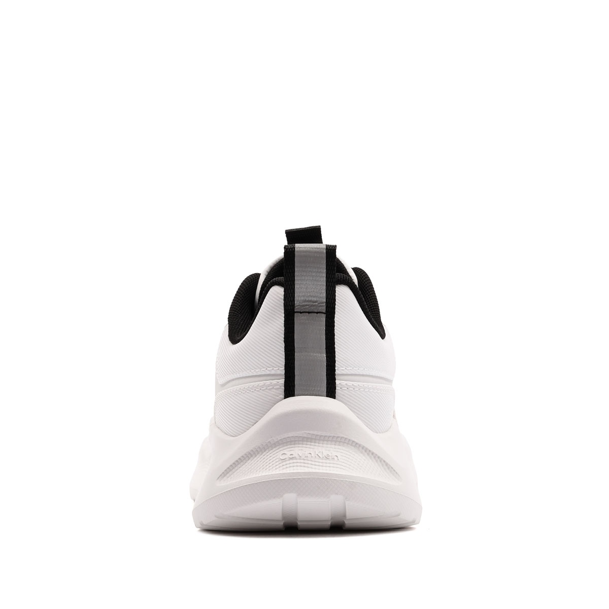 Calvin Klein Light Eva Runner Ess LaceUp Ny-Su Adidași damă HW0HW0329301W