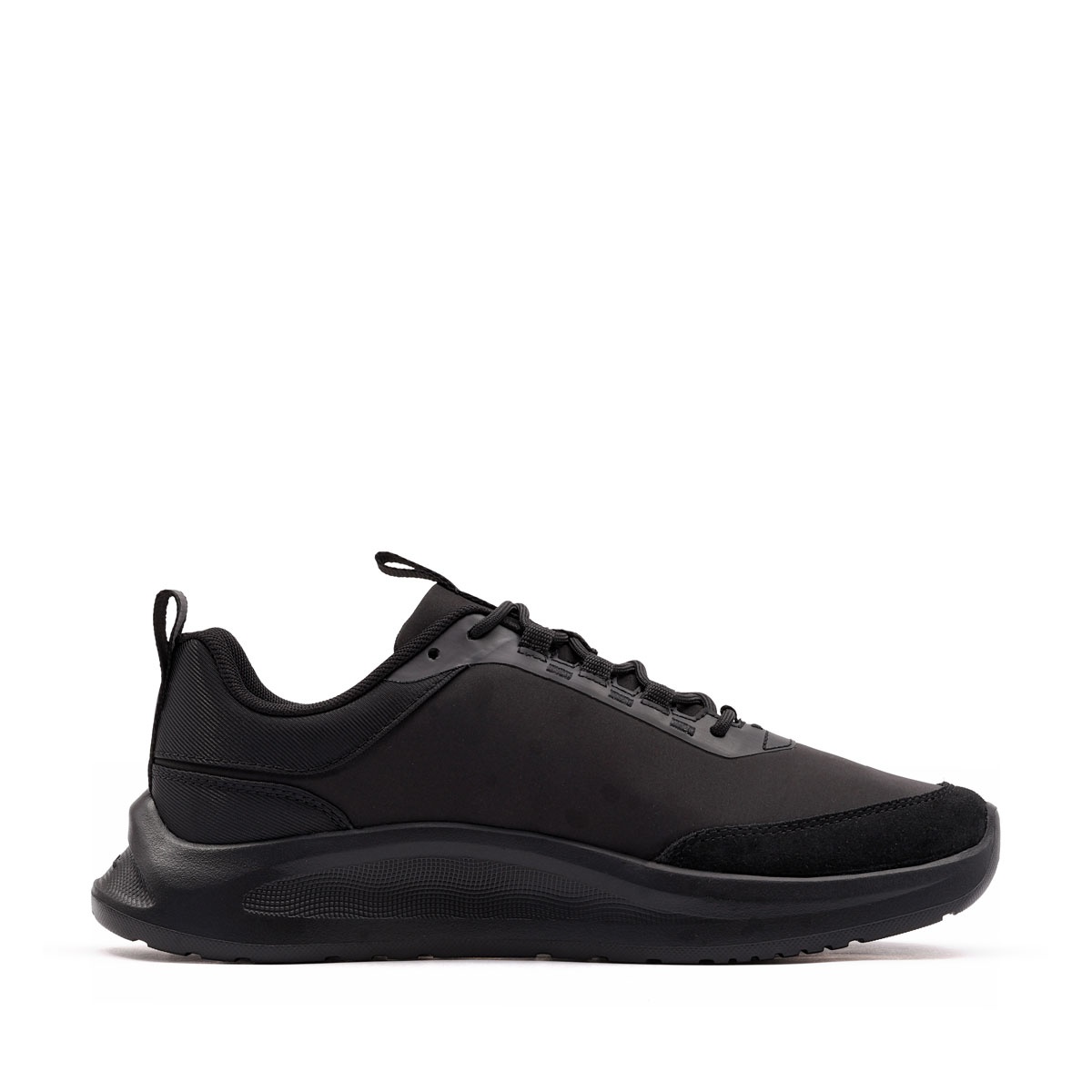 Calvin Klein Light Eva Runner Ess LaceUp Ny-Su Adidași damă HW0HW032930GJ