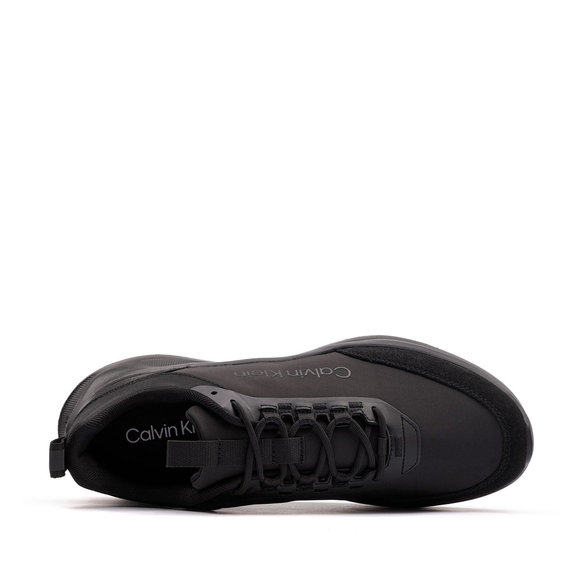 Calvin Klein Light Eva Runner Ess LaceUp Ny-Su Adidași damă HW0HW032930GJ